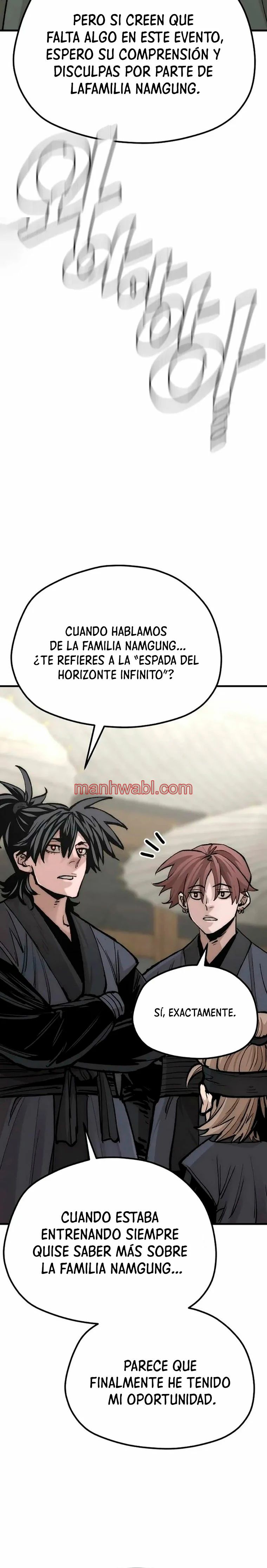 Sistema de Cultivo del Demonio Celestial - Capítulo 133_2 manhwa