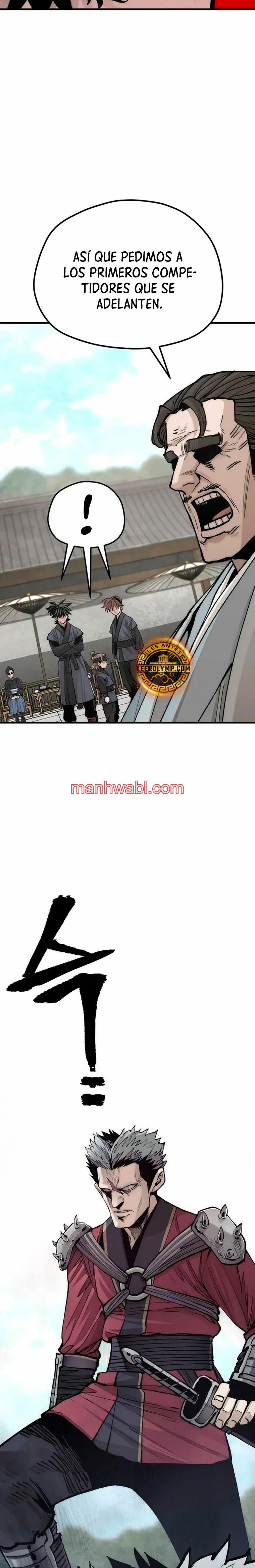 Sistema de Cultivo del Demonio Celestial - Capítulo 133_2 manhwa