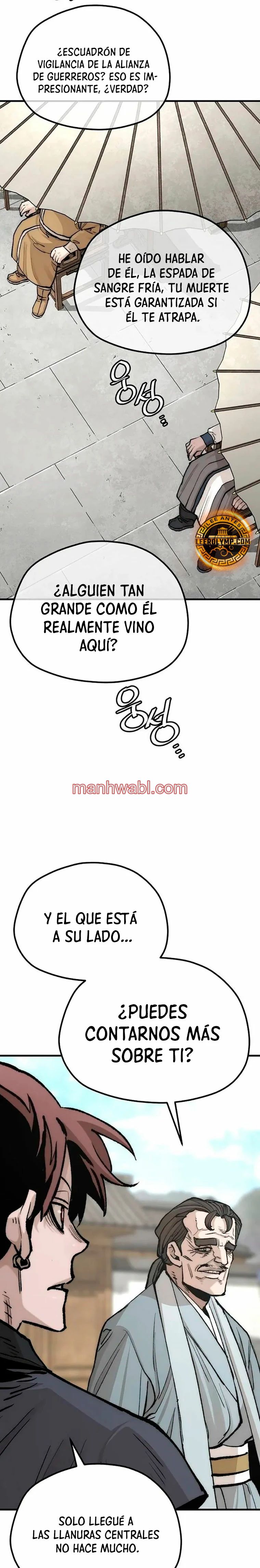 Sistema de Cultivo del Demonio Celestial - Capítulo 133_3 manhwa