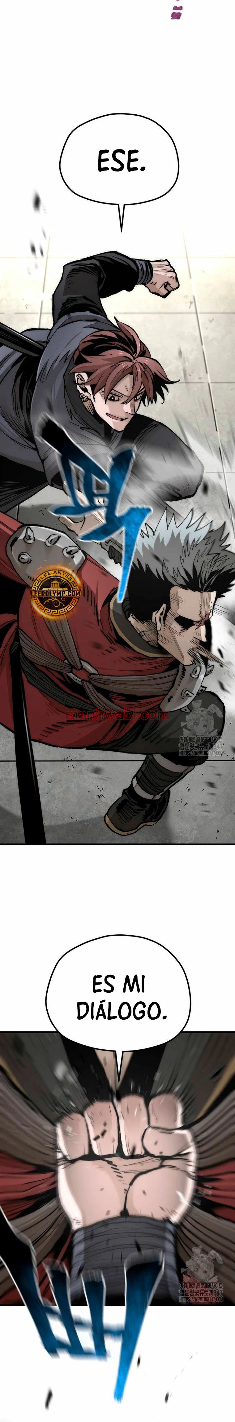 Sistema de Cultivo del Demonio Celestial - Capítulo 134 manhwa