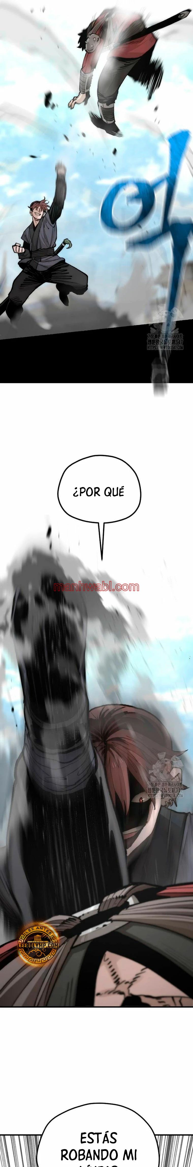 Sistema de Cultivo del Demonio Celestial - Capítulo 134 manhwa