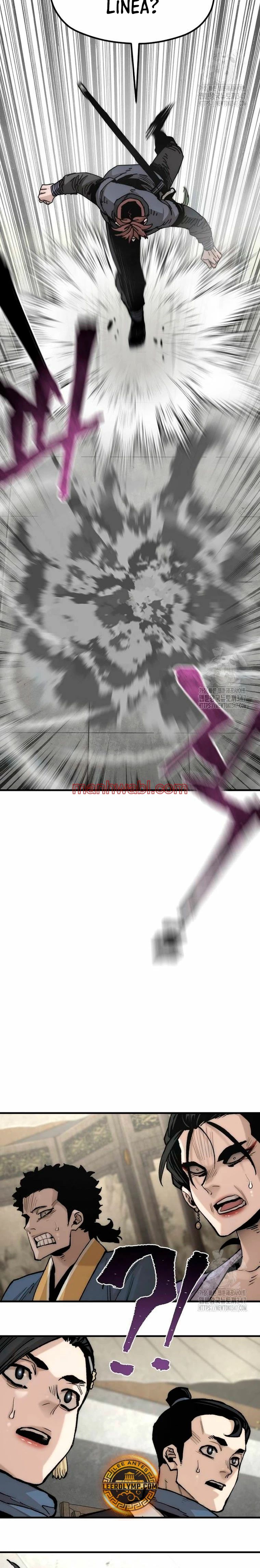 Sistema de Cultivo del Demonio Celestial - Capítulo 134 manhwa