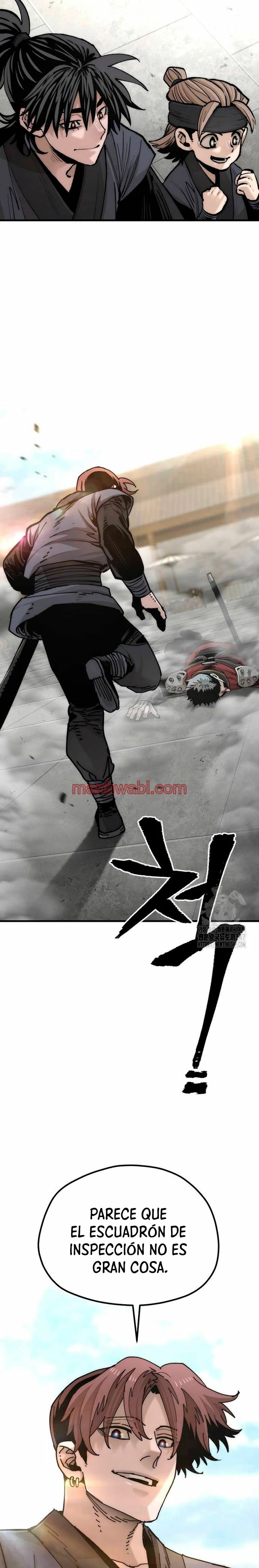 Sistema de Cultivo del Demonio Celestial - Capítulo 134 manhwa