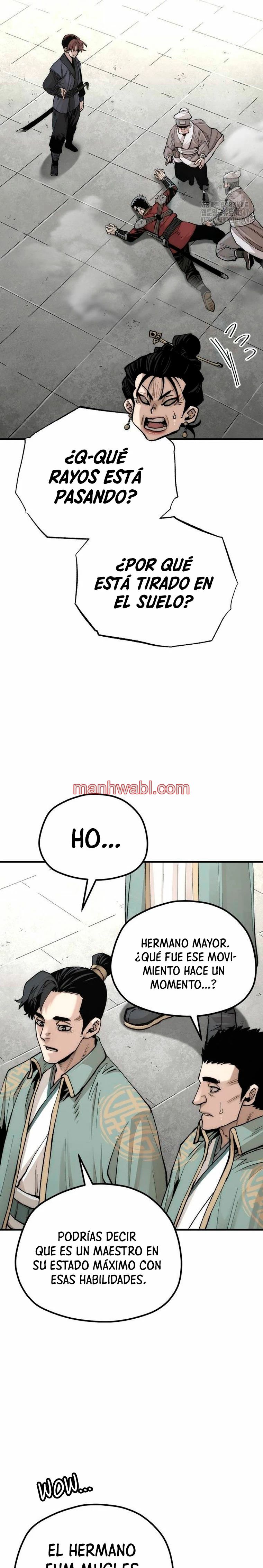 Sistema de Cultivo del Demonio Celestial - Capítulo 134 manhwa