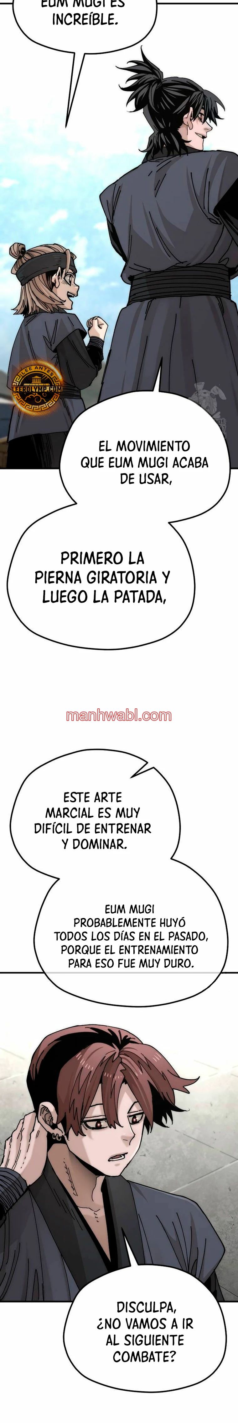 Sistema de Cultivo del Demonio Celestial - Capítulo 134 manhwa