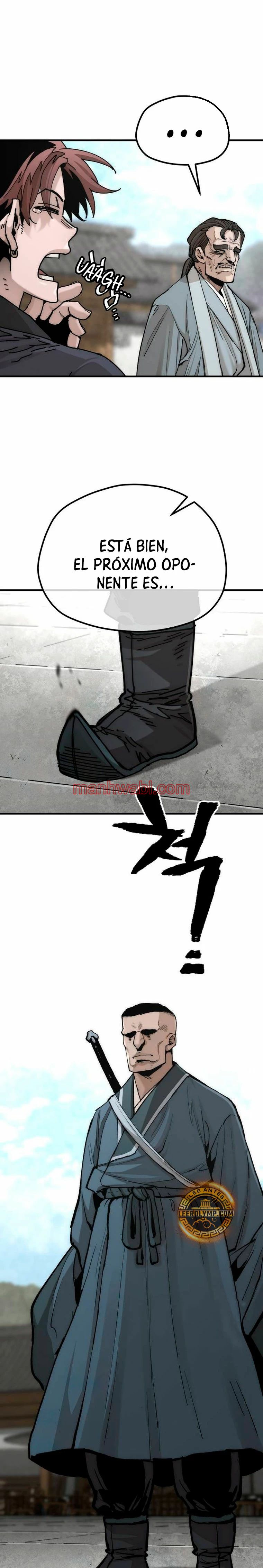 Sistema de Cultivo del Demonio Celestial - Capítulo 134 manhwa