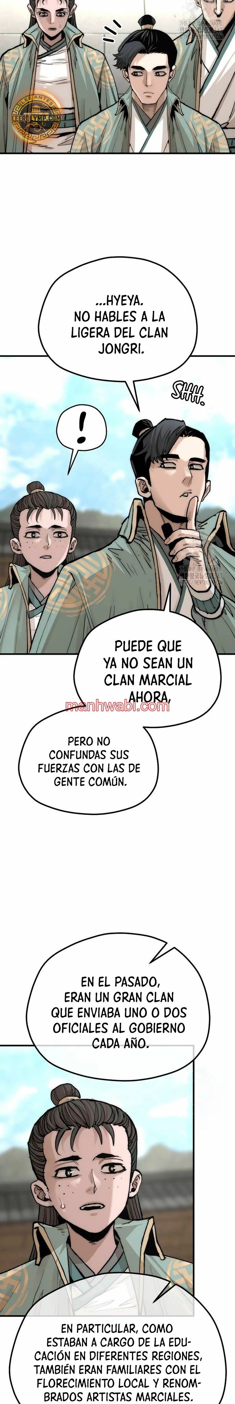 Sistema de Cultivo del Demonio Celestial - Capítulo 134 manhwa