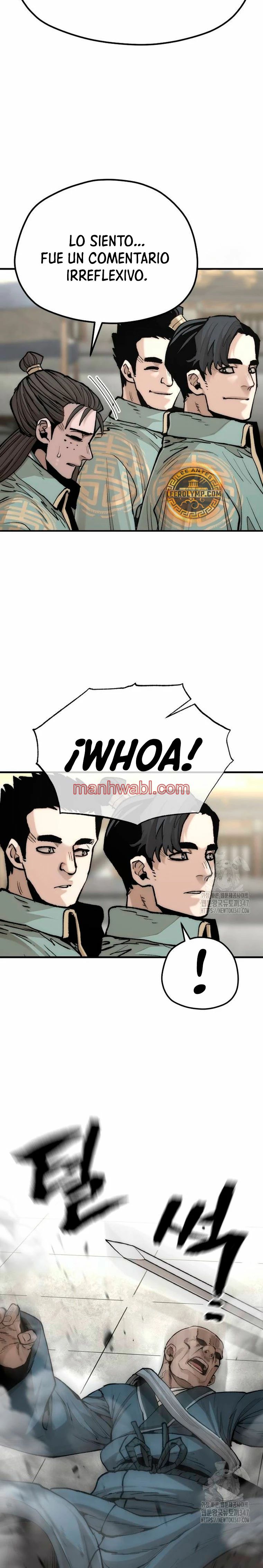 Sistema de Cultivo del Demonio Celestial - Capítulo 134 manhwa