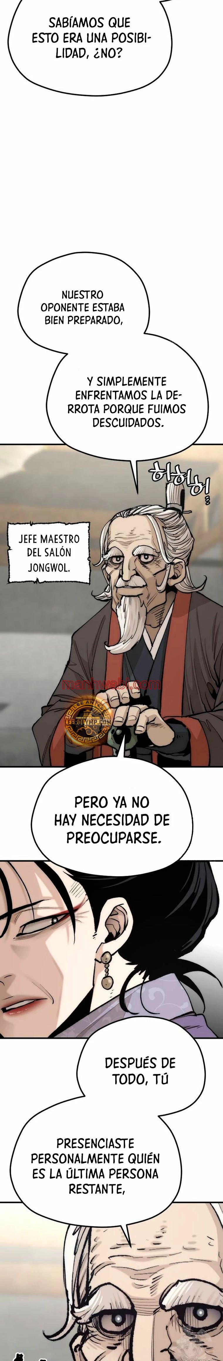 Sistema de Cultivo del Demonio Celestial - Capítulo 134 manhwa