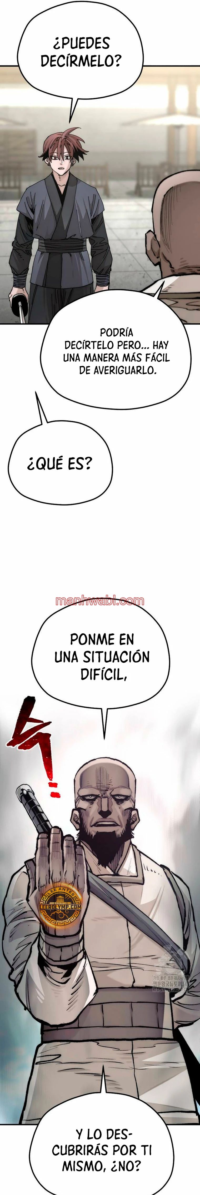 Sistema de Cultivo del Demonio Celestial - Capítulo 134_2 manhwa