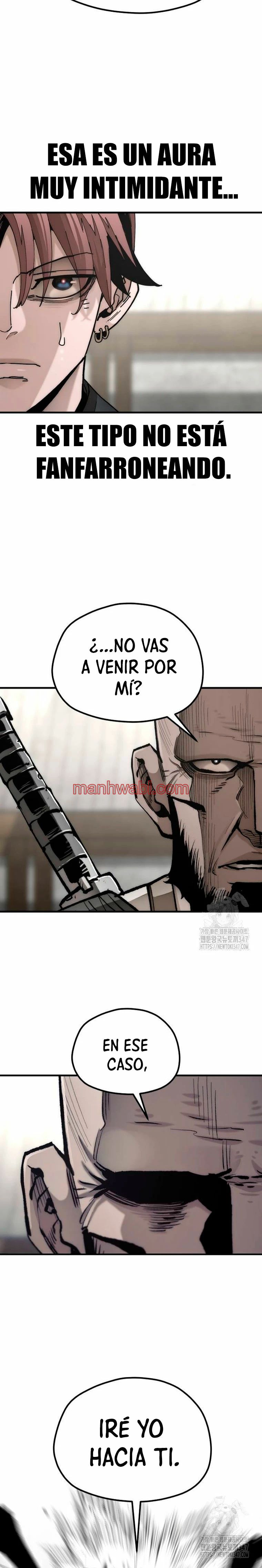 Sistema de Cultivo del Demonio Celestial - Capítulo 134_2 manhwa