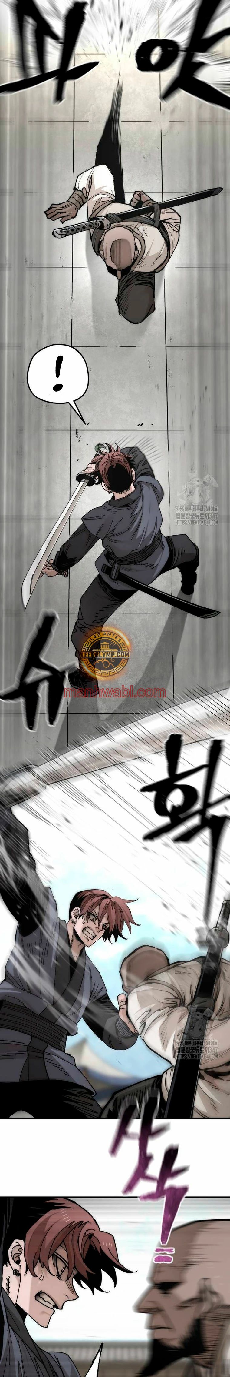 Sistema de Cultivo del Demonio Celestial - Capítulo 134_2 manhwa