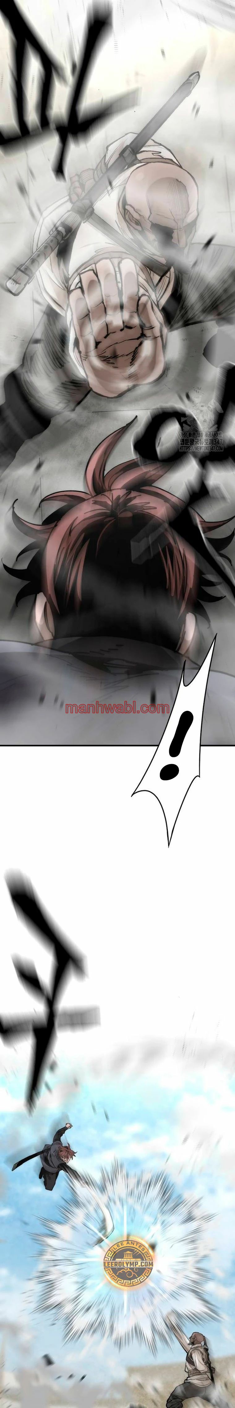 Sistema de Cultivo del Demonio Celestial - Capítulo 134_2 manhwa