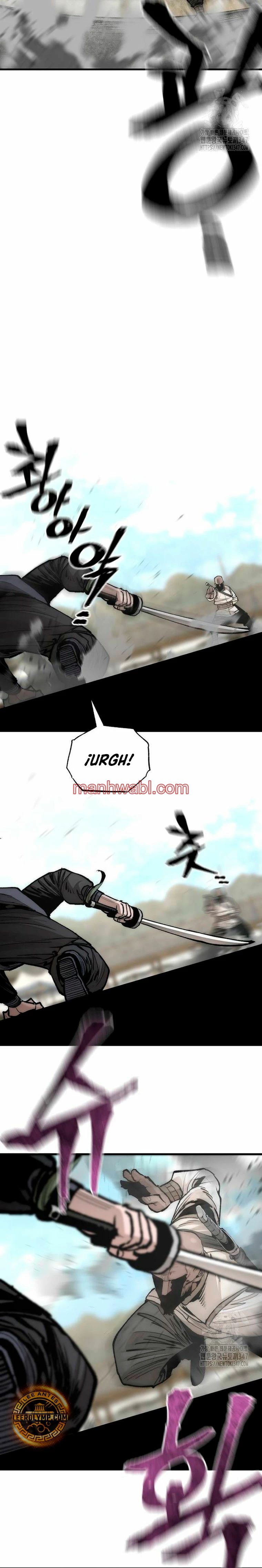 Sistema de Cultivo del Demonio Celestial - Capítulo 134_2 manhwa