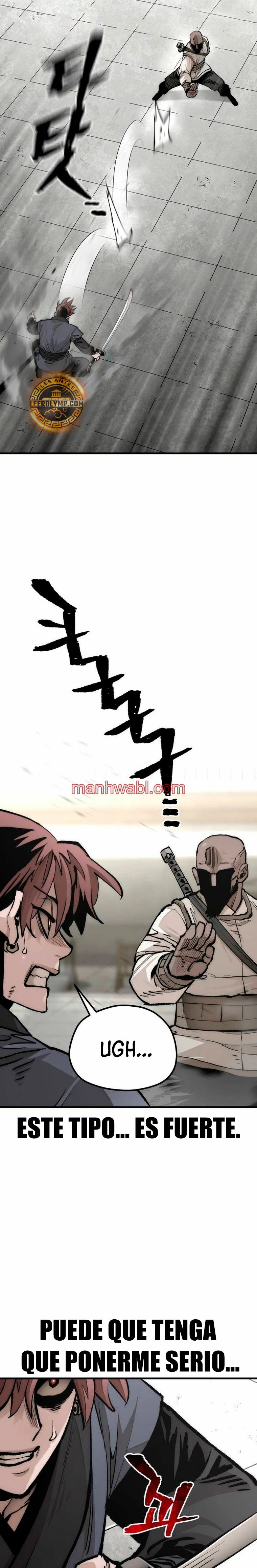 Sistema de Cultivo del Demonio Celestial - Capítulo 134_2 manhwa