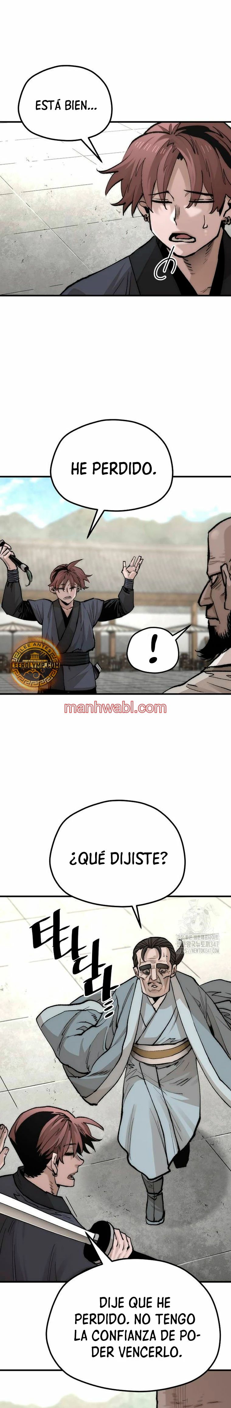 Sistema de Cultivo del Demonio Celestial - Capítulo 134_2 manhwa