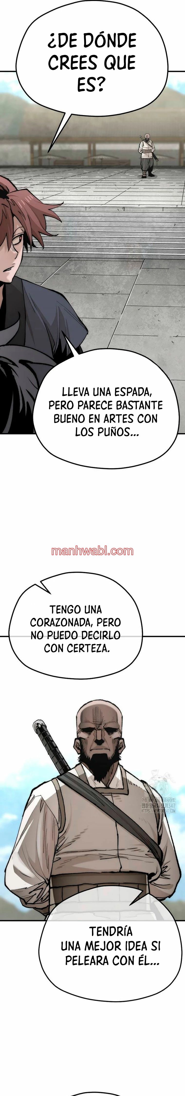 Sistema de Cultivo del Demonio Celestial - Capítulo 134_3 manhwa