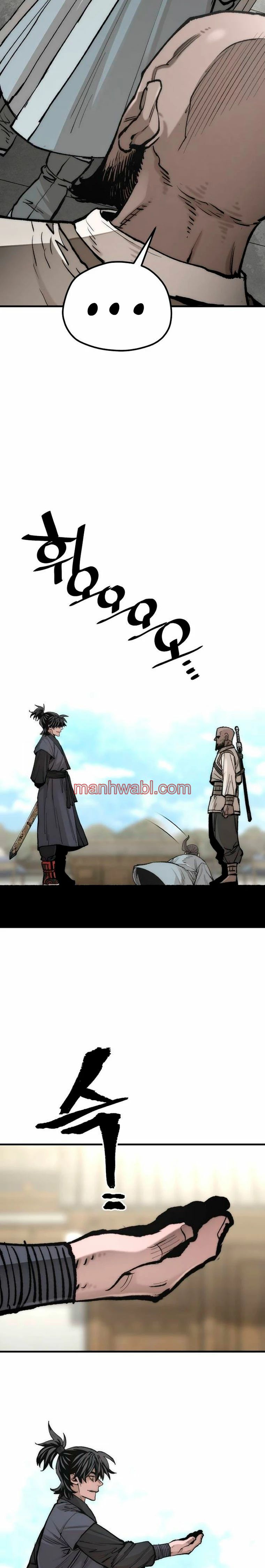 Sistema de Cultivo del Demonio Celestial - Capítulo 134_3 manhwa