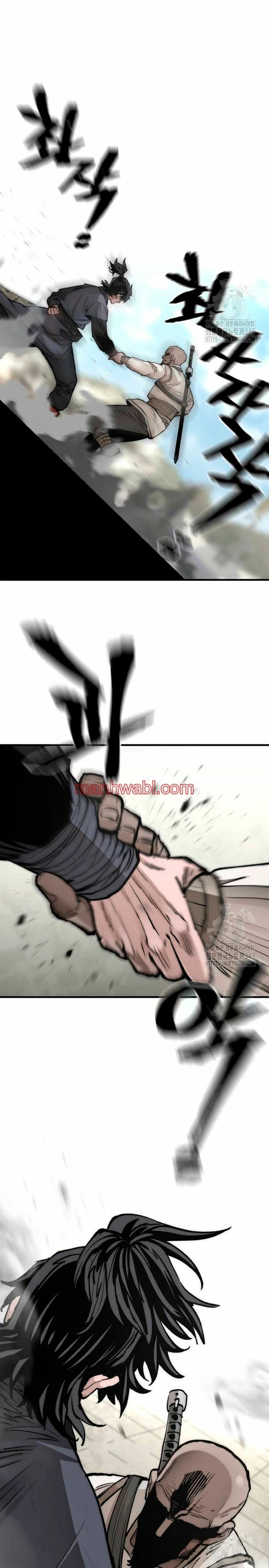 Sistema de Cultivo del Demonio Celestial - Capítulo 134_3 manhwa