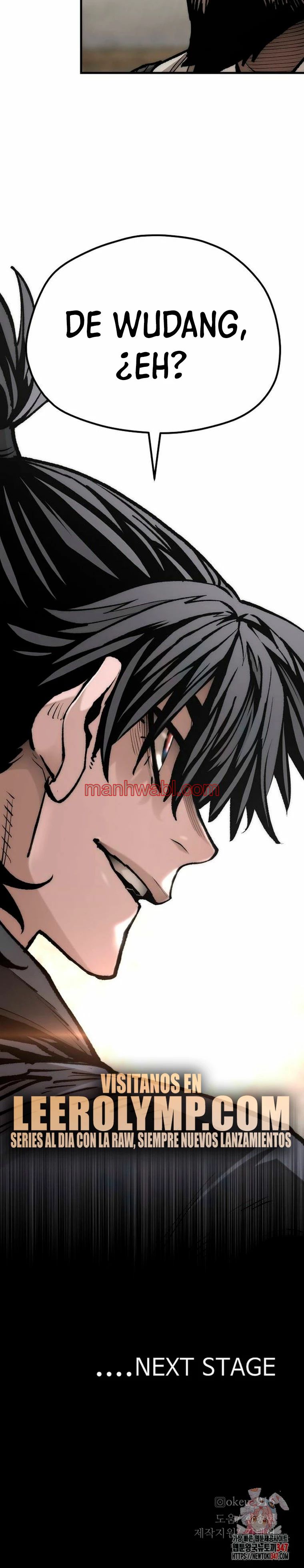 Sistema de Cultivo del Demonio Celestial - Capítulo 134_3 manhwa