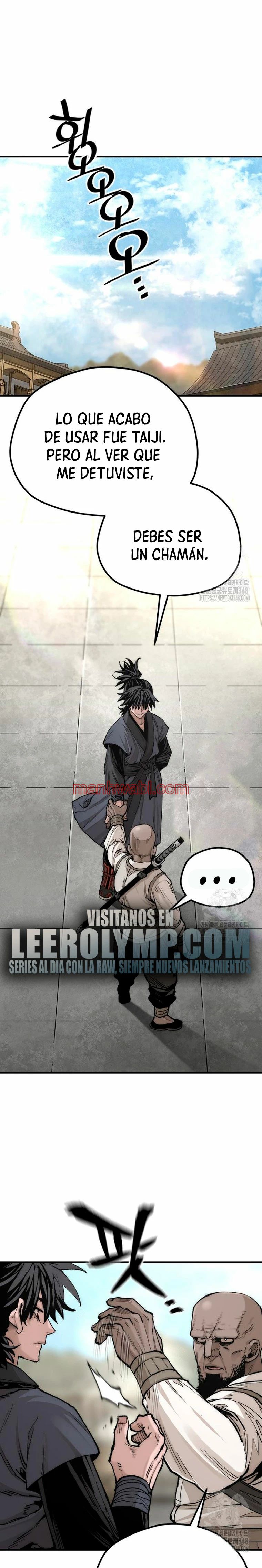 Sistema de Cultivo del Demonio Celestial - Capítulo 135 manhwa