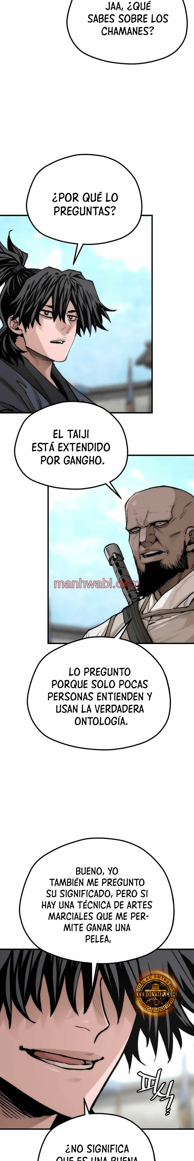 Sistema de Cultivo del Demonio Celestial - Capítulo 135 manhwa