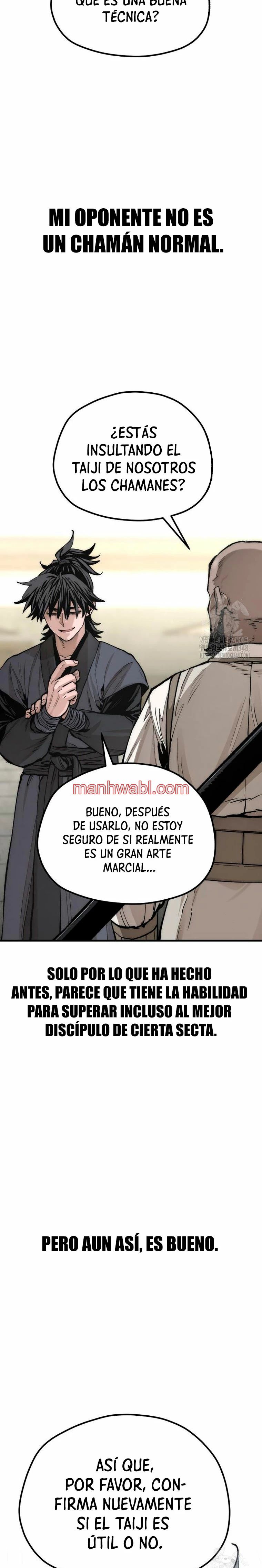 Sistema de Cultivo del Demonio Celestial - Capítulo 135 manhwa