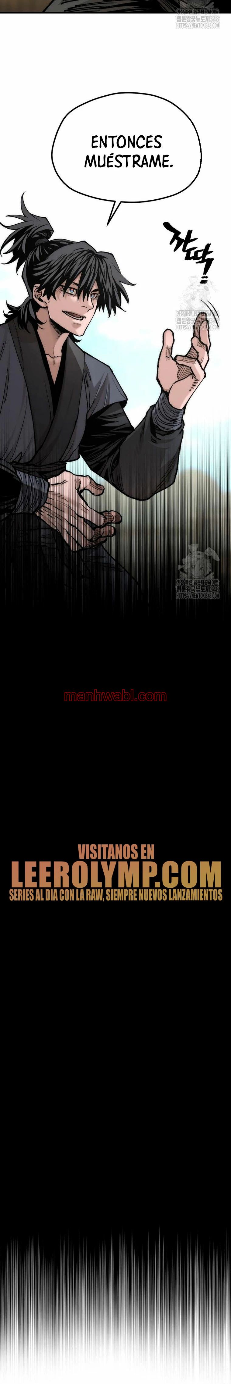 Sistema de Cultivo del Demonio Celestial - Capítulo 135 manhwa