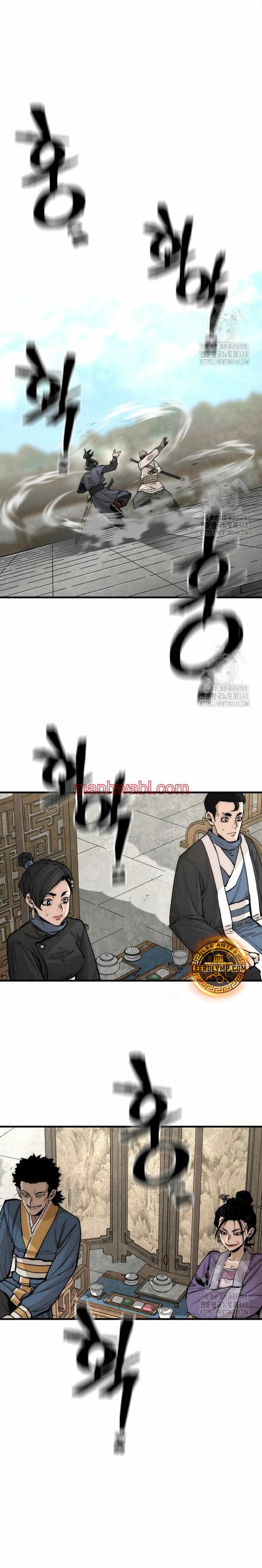 Sistema de Cultivo del Demonio Celestial - Capítulo 135 manhwa