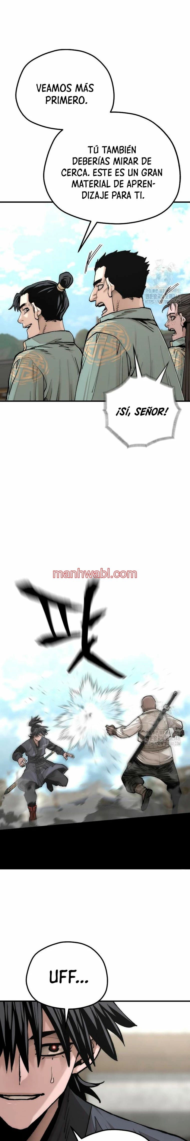 Sistema de Cultivo del Demonio Celestial - Capítulo 135 manhwa