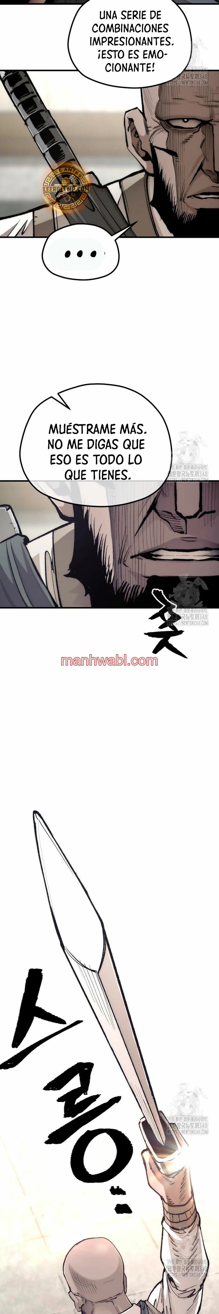 Sistema de Cultivo del Demonio Celestial - Capítulo 135 manhwa