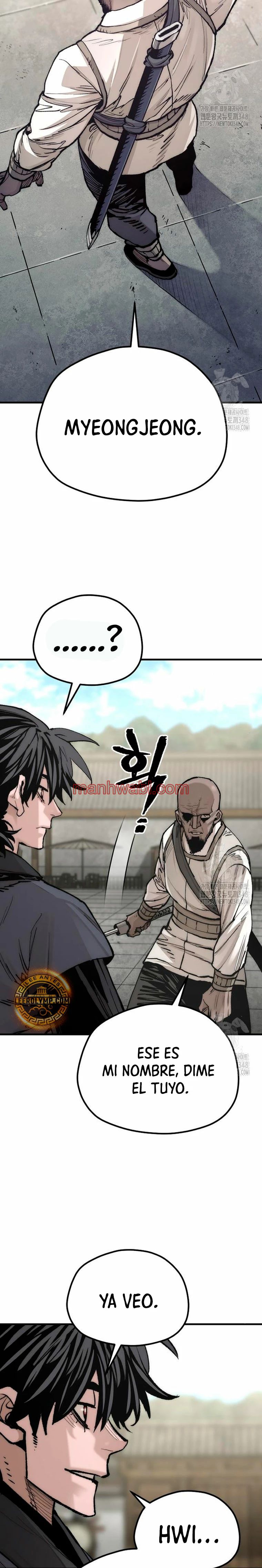 Sistema de Cultivo del Demonio Celestial - Capítulo 135 manhwa