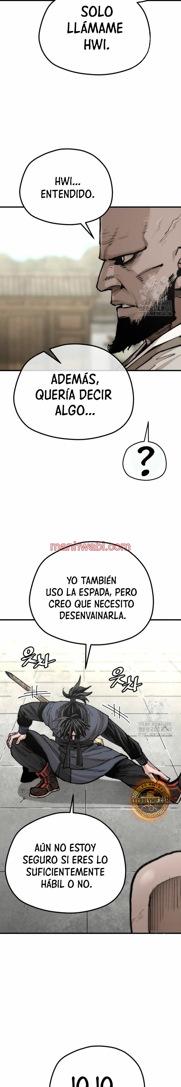 Sistema de Cultivo del Demonio Celestial - Capítulo 135 manhwa