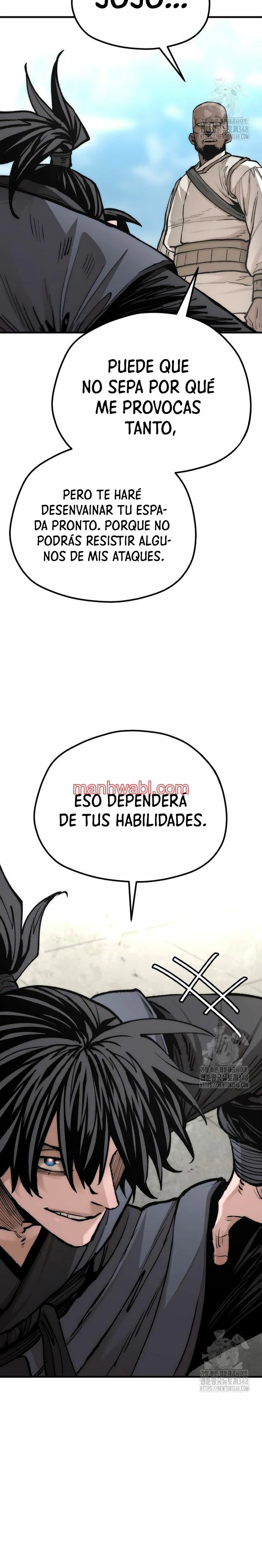 Sistema de Cultivo del Demonio Celestial - Capítulo 135 manhwa