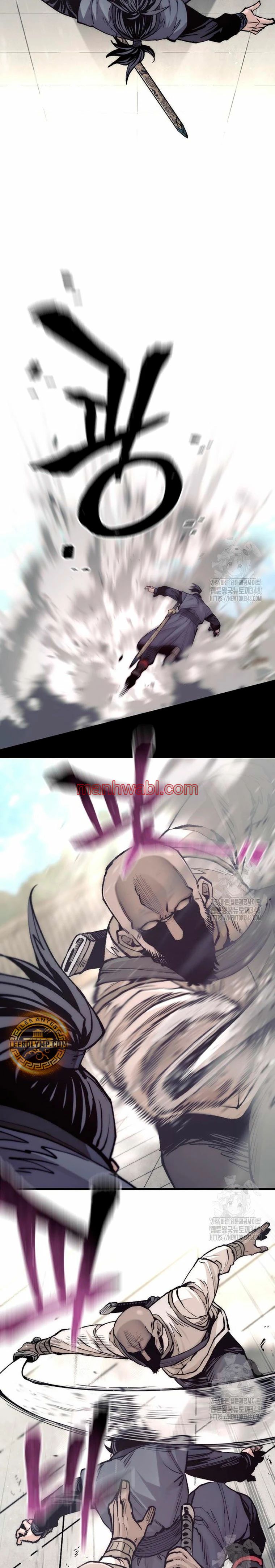 Sistema de Cultivo del Demonio Celestial - Capítulo 135 manhwa