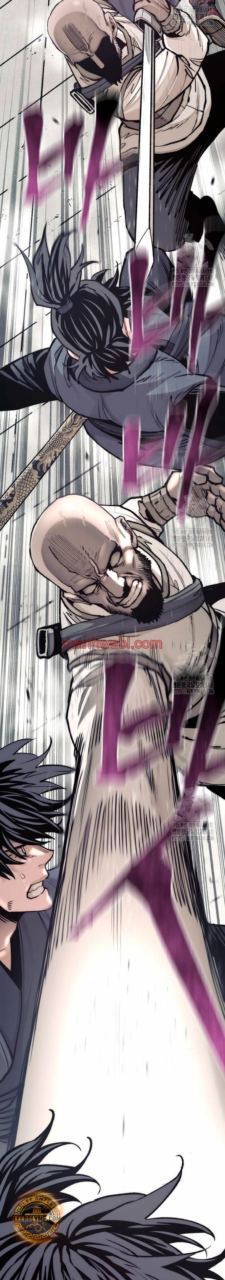 Sistema de Cultivo del Demonio Celestial - Capítulo 135 manhwa