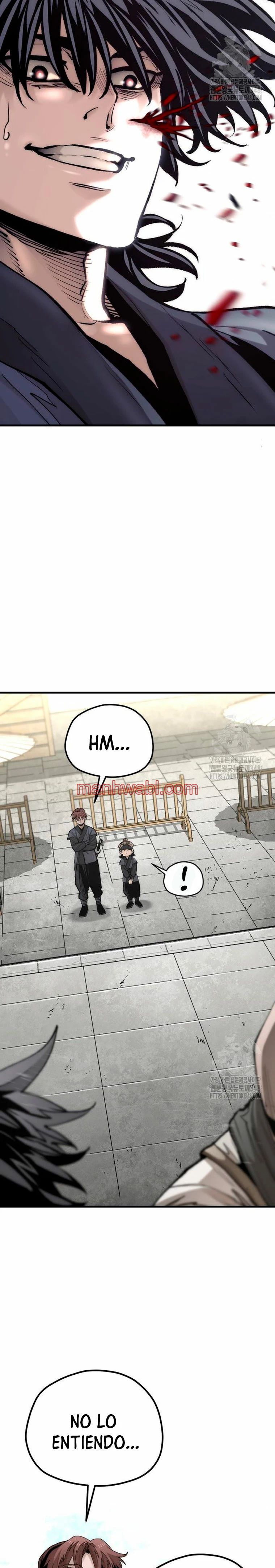 Sistema de Cultivo del Demonio Celestial - Capítulo 135 manhwa