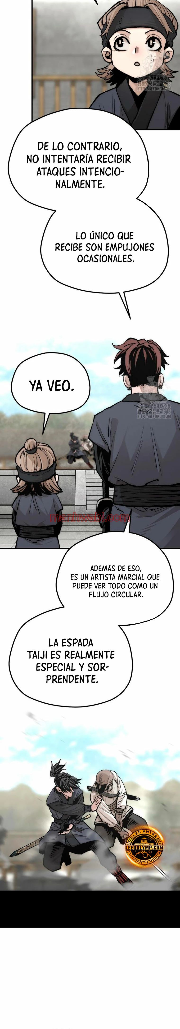 Sistema de Cultivo del Demonio Celestial - Capítulo 135_2 manhwa