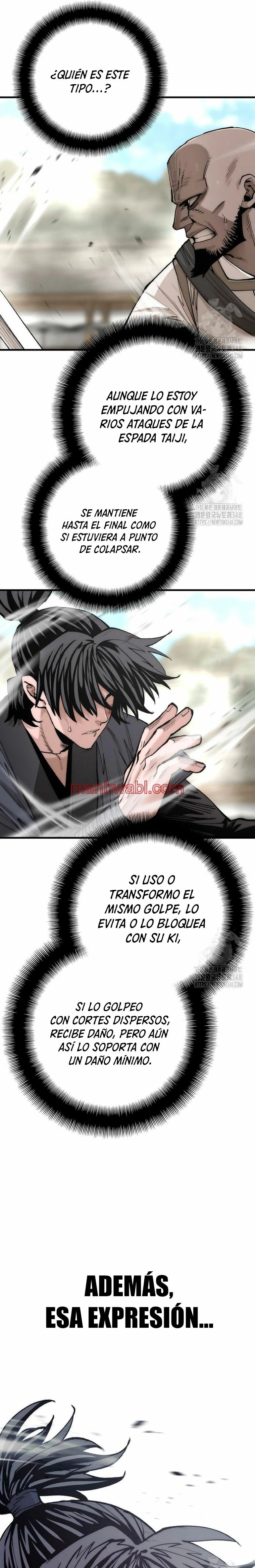 Sistema de Cultivo del Demonio Celestial - Capítulo 135_2 manhwa