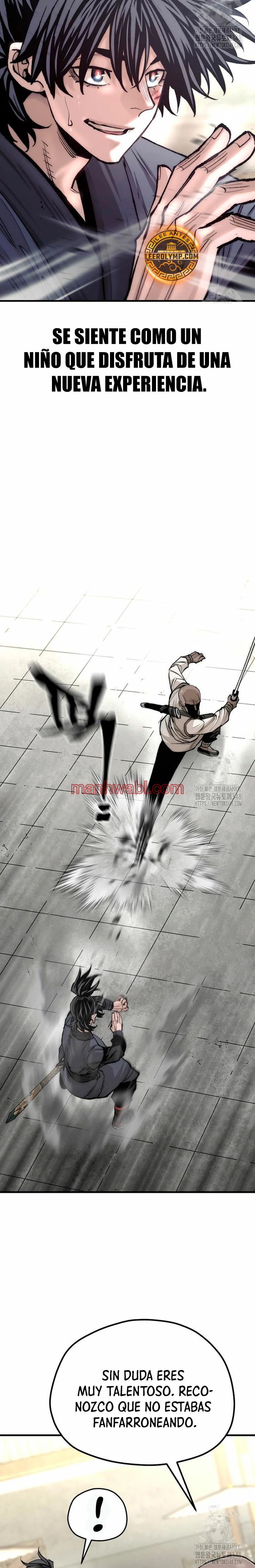 Sistema de Cultivo del Demonio Celestial - Capítulo 135_2 manhwa