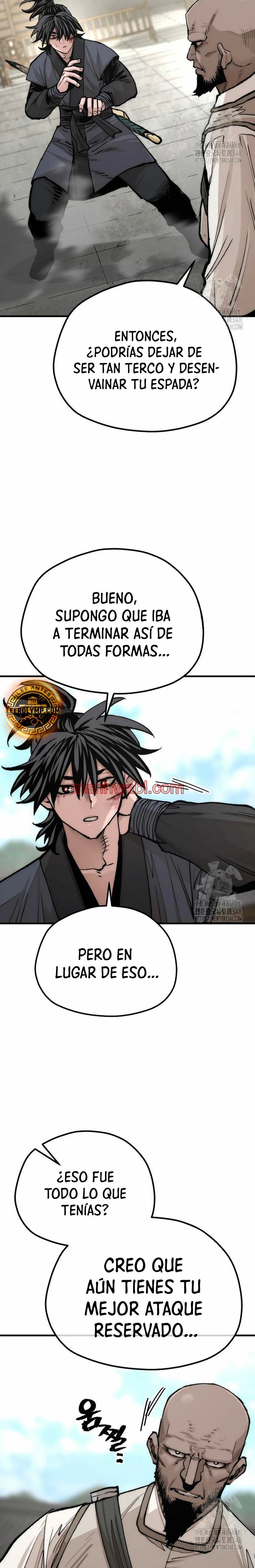 Sistema de Cultivo del Demonio Celestial - Capítulo 135_2 manhwa