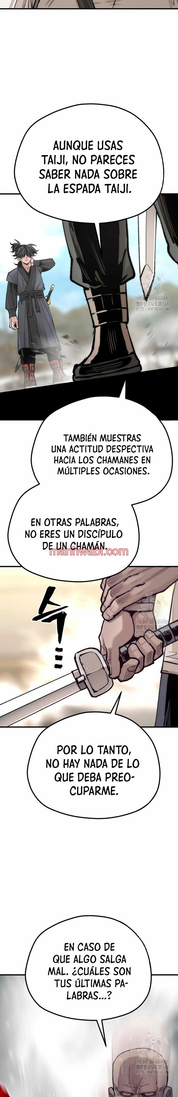 Sistema de Cultivo del Demonio Celestial - Capítulo 135_2 manhwa