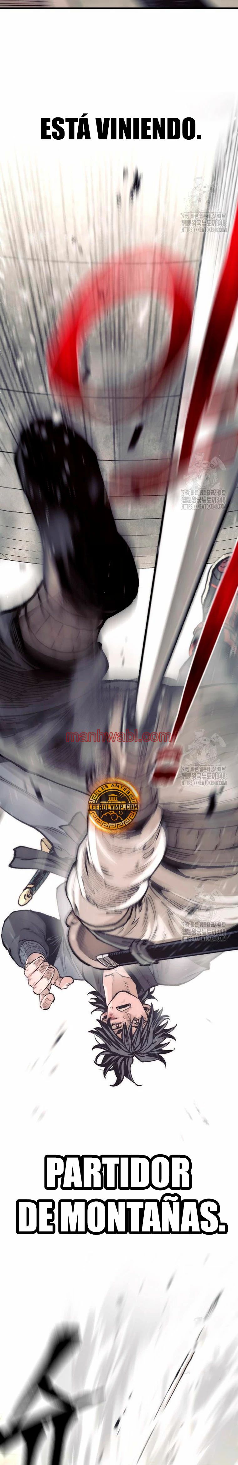 Sistema de Cultivo del Demonio Celestial - Capítulo 135_2 manhwa