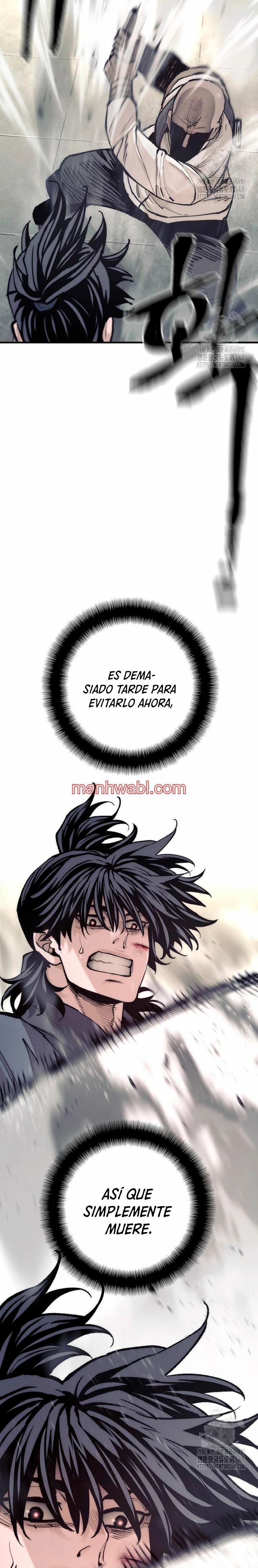 Sistema de Cultivo del Demonio Celestial - Capítulo 135_2 manhwa