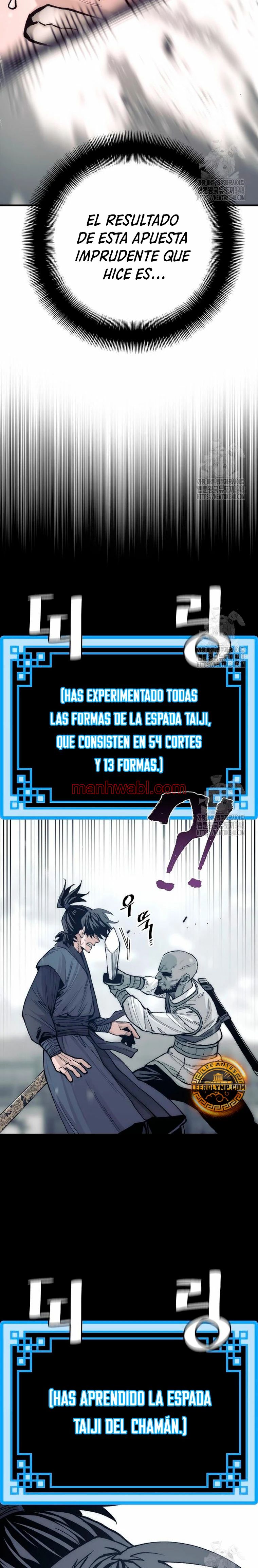 Sistema de Cultivo del Demonio Celestial - Capítulo 135_2 manhwa