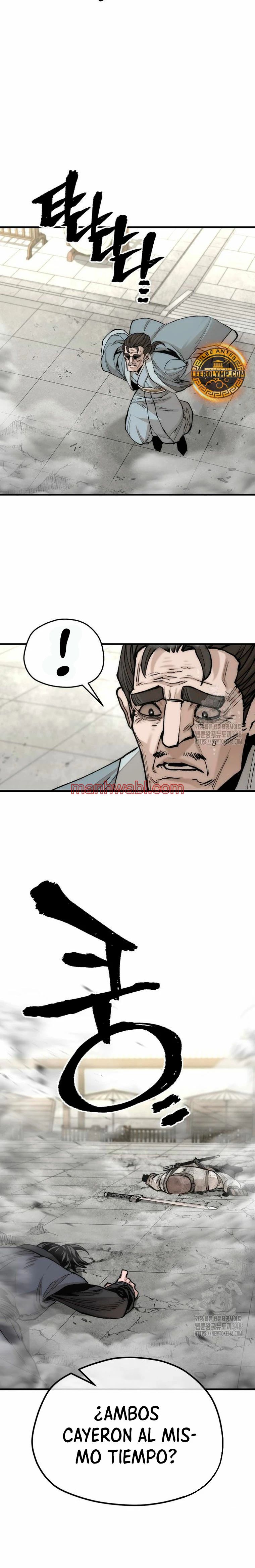 Sistema de Cultivo del Demonio Celestial - Capítulo 135_2 manhwa