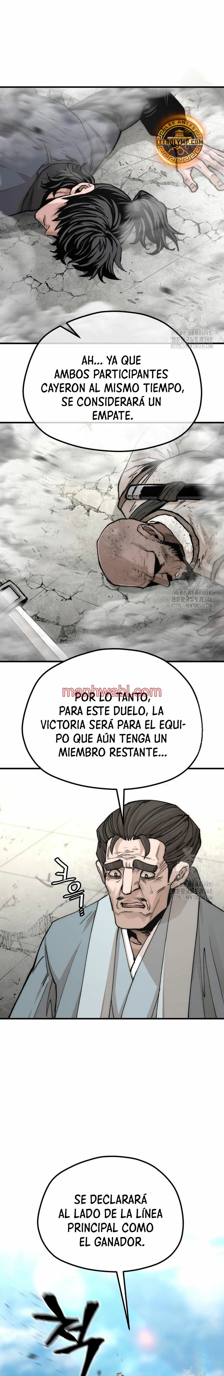 Sistema de Cultivo del Demonio Celestial - Capítulo 135_2 manhwa