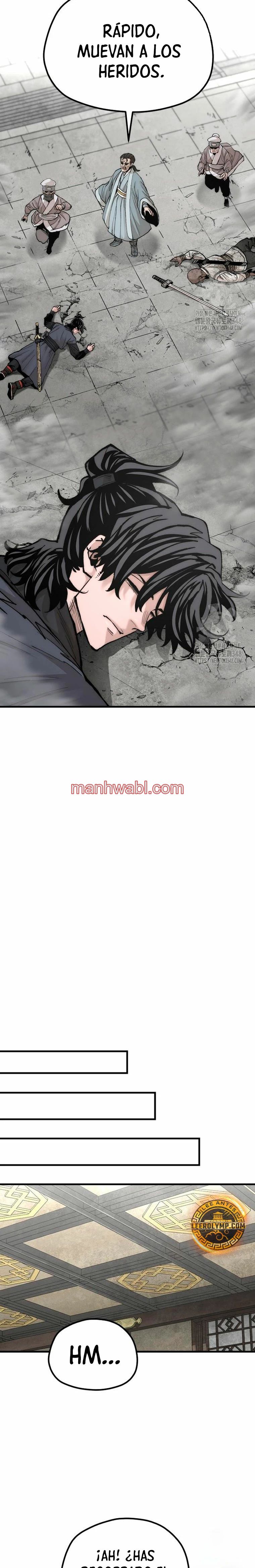 Sistema de Cultivo del Demonio Celestial - Capítulo 135_3 manhwa