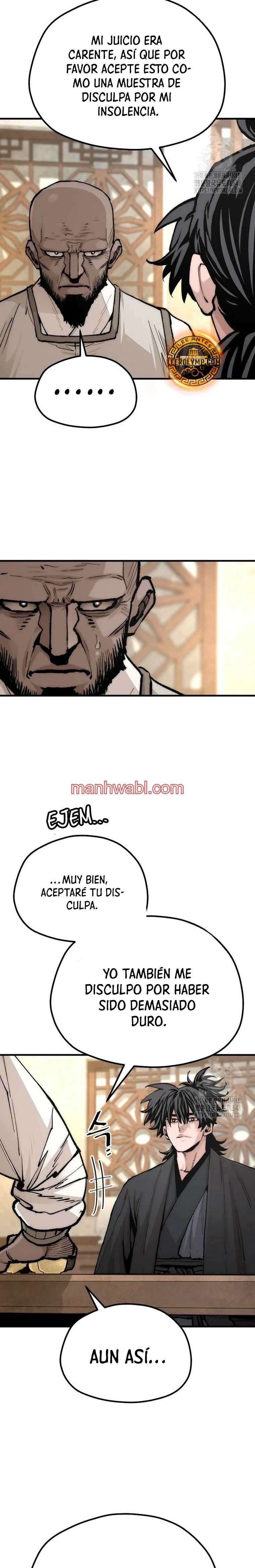 Sistema de Cultivo del Demonio Celestial - Capítulo 136 manhwa