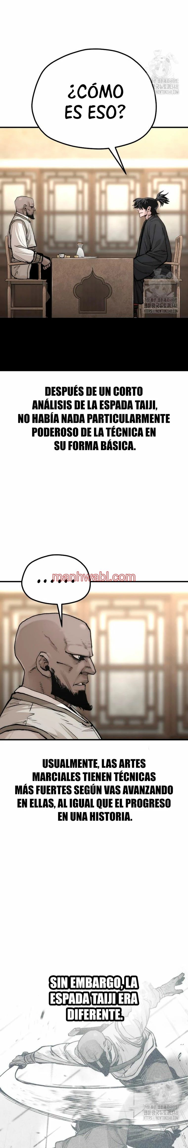 Sistema de Cultivo del Demonio Celestial - Capítulo 136 manhwa